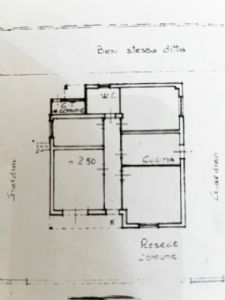 detached villa To rent Lido di Camaiore : detached villa  To rent  Lido di Camaiore